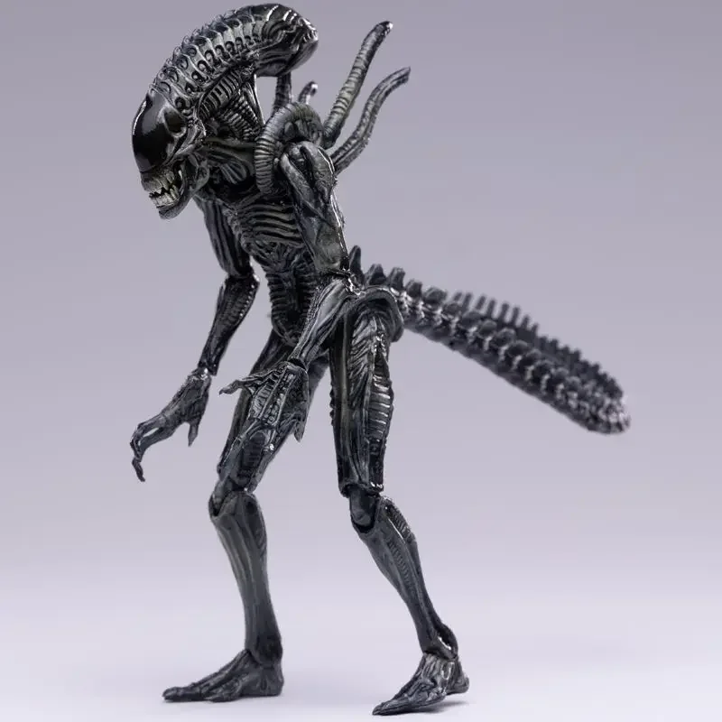 Alien Warrior