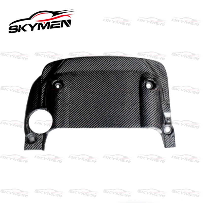 Sur Ron - Cubierta De Motor De Fibra De Carbono Para Motocicleta Surron Sur Ron Light Bee XSL1E Segway X260 X160