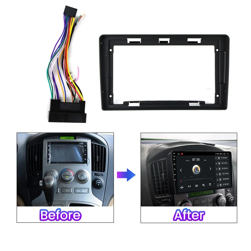 ڵ ȵ̵ ο ̽ ,  H1 2007 2015 ڵ   GPS ÷̾   ú ŰƮ, 9 ġ
