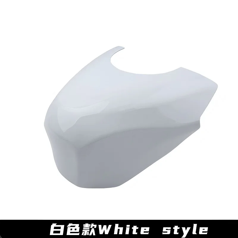 오토바이 카본 파이버 연료 탱크 커버 가드 프로텍터 675SR-R 675 SR 675SR 675sr 675sr-r 호환