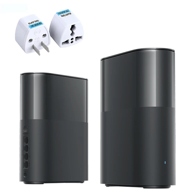 Xiaomi – système de routeur Mesh BE3600 Pro, couverture complète de la maison, WiFi 7, 2.4GHz, 5.0GHz, passerelle intégrée, répéteur de maille, amplificateur de Signal