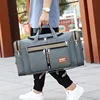Oxford Dry Wet Separation Bags Large Capacity Portable Gym Bag Multifunctional Waterproof Fitness Bags for Outdoor Sports Travel 3