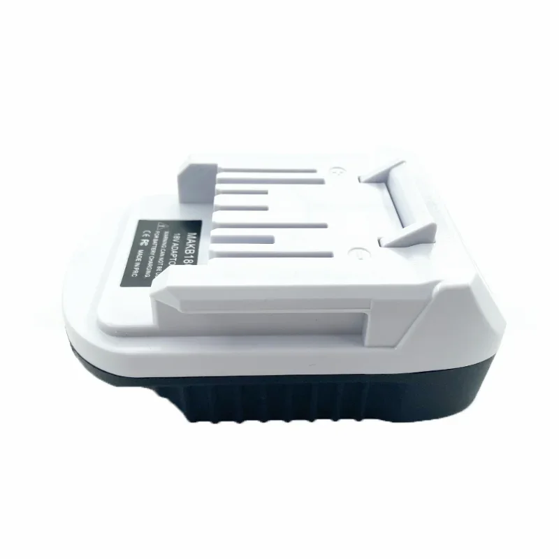 Conversor de Adaptador de Bateria para Makita Makita Dewalt Bosch Milwaukee 18v 20v Bateria da Série g Bl1813g Bl1815g - Image 2