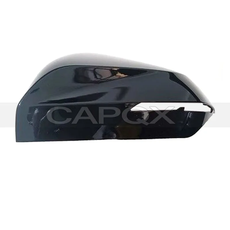Black cover Left
