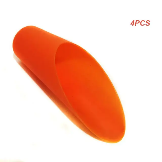 orange 4pcs