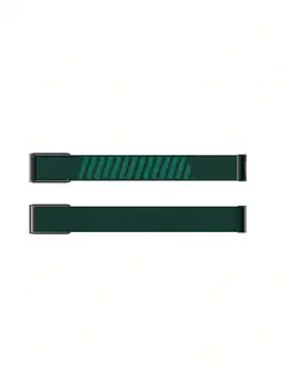 5.0/MG SuperKnit Band - Compatible With ECG Feature, Iconic High-Performance Knit Band - Not Compatible With 4th Generation Products 4