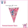 pennant-banner-10pcs