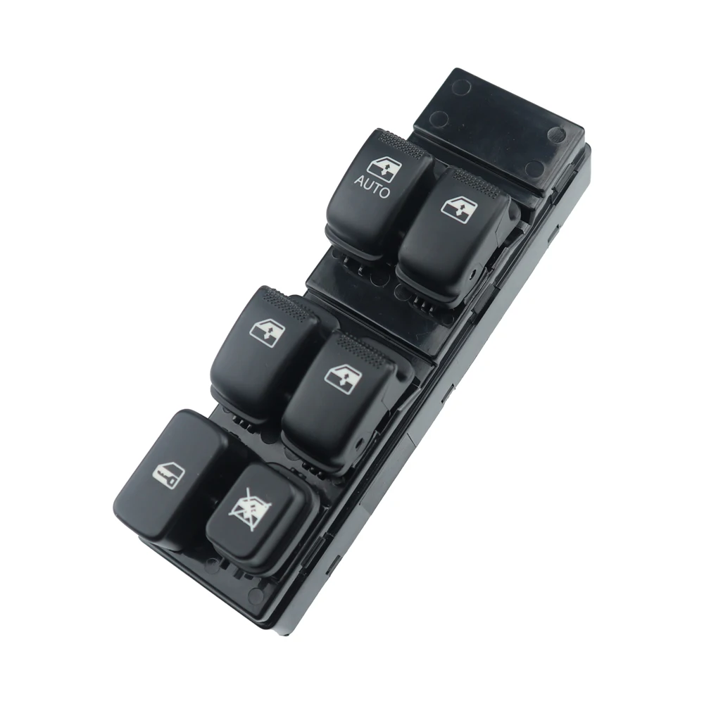 

Новинка, бесплатная доставка, главный переключатель переднего левого стекла 93570-3D121 для Hyundai Sonata 2003-2005