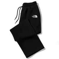 Pantalon de jogging pour homme, automne-hiver, running, sport, fitness, vêtements de sport respirants, pantalon décontracté pour homme 2