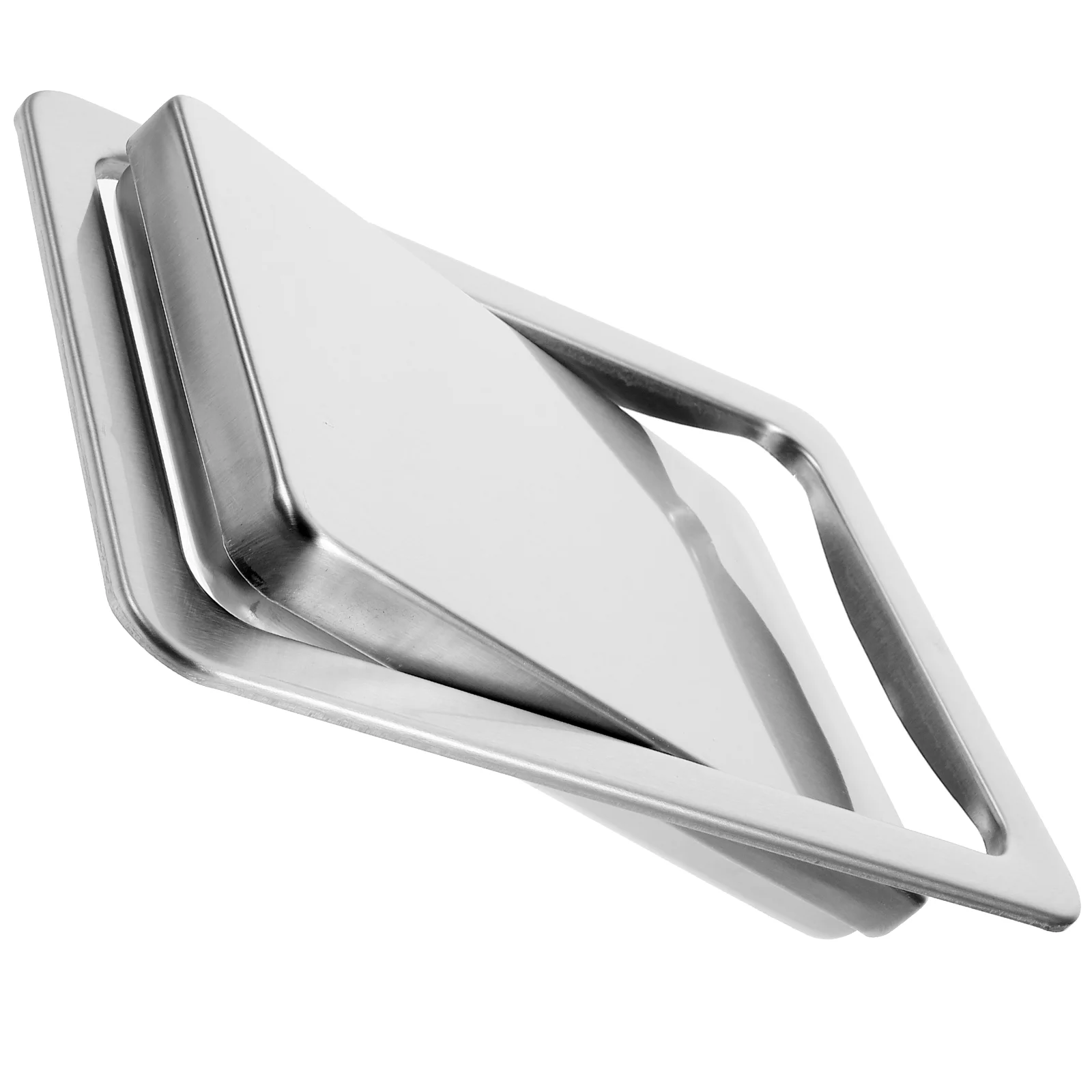 

Мусорная корзина, посуда для выпечки с крышкой, мусорная корзина с крышкой, кухонный аксессуар, крышка из нержавеющей стали, столешница с откидной крышкой