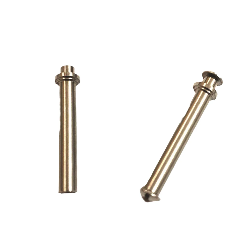 Waterdrop Wheel Modification Shaft Pin DIY Modification Rocker Shaft Column Wheel Rocker Tool 1pc/5pcs