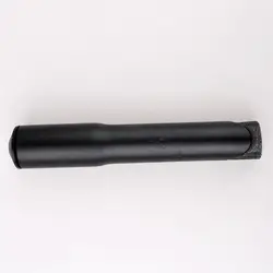 Universal 160mm Bicycle Handlebar for Various Cycling Styles (Black 25.4mm)