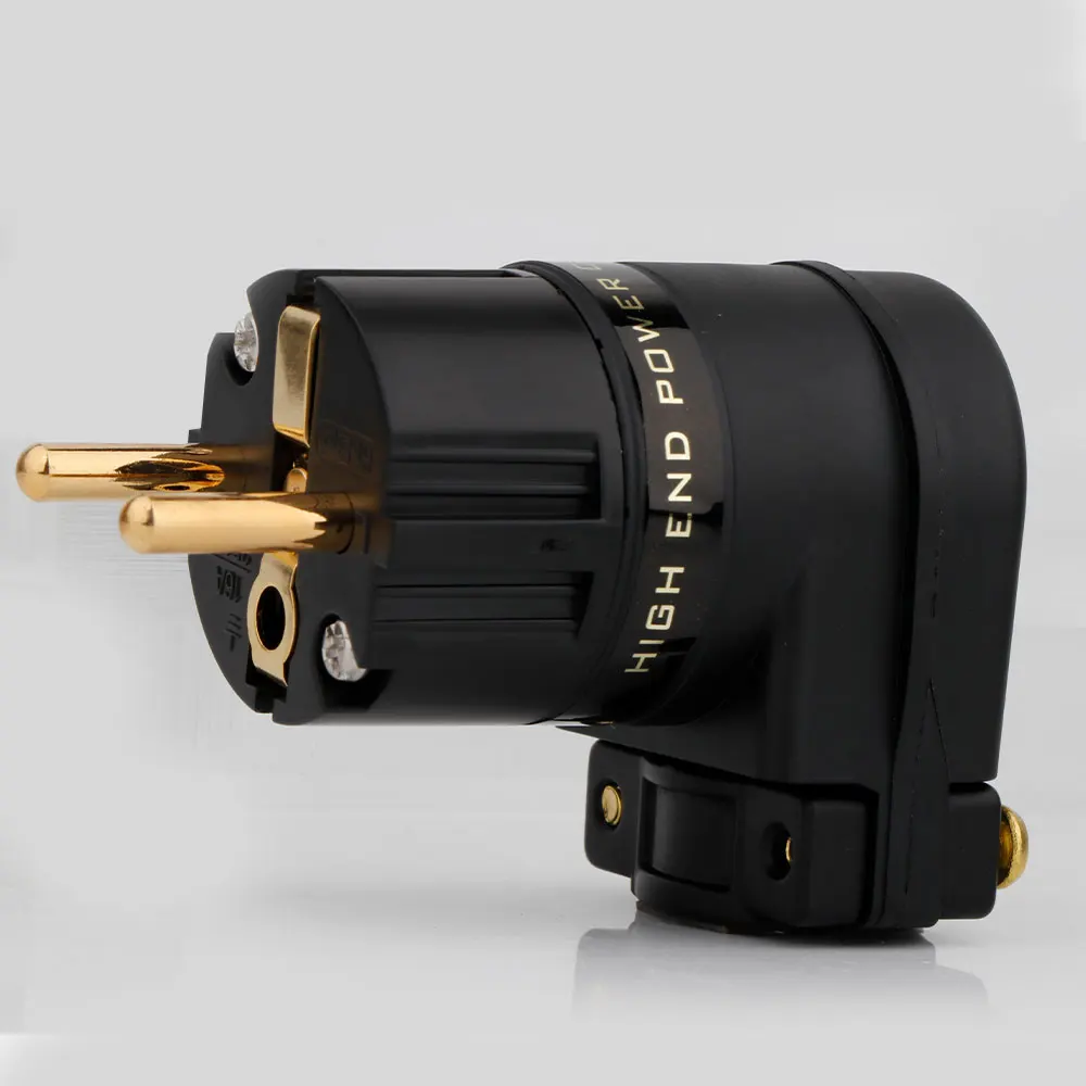 Adattatore Angolo 90 Gradi Maschio Femmina Rf Adattatore Coassiale A 90 Gradi - Maschio Ad Angolo Retto Per Femmina, Per Antenna TV, Satellitare TV Panasonic 55 - Foto 8