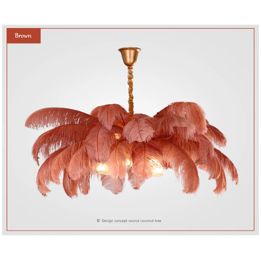 Amerikaanse pastorale kroonluchter Franse creativiteit Bloem Woonkamer Eetkamer Slaapkamer Studie Villa Home Trap LED Decoratie Hanger Lamp (E 9 lichtjes