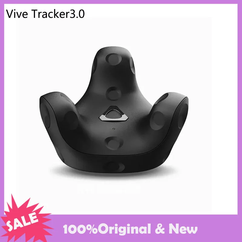 Htc Vive Tracker3.0 Vr Virtual Universe Action Capture Accessori Per Htc Vive Vr