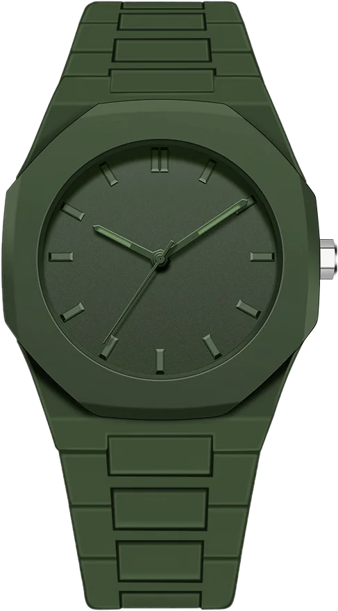 ساعة تومي للرجال كوارتز بأسلوب بسيط