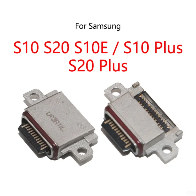SAMSUNG - Galaxy S10 本体 新品 SIMロック解除済み 純正タイプC充電器セット 楽天市場】galaxy s10 充電 器 純正の通販