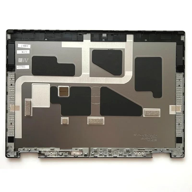 For Dell Precision 7670 M7670 7680 laptop LCD top case shell screen back cover 0V3VXN 04T9J9 0542F1