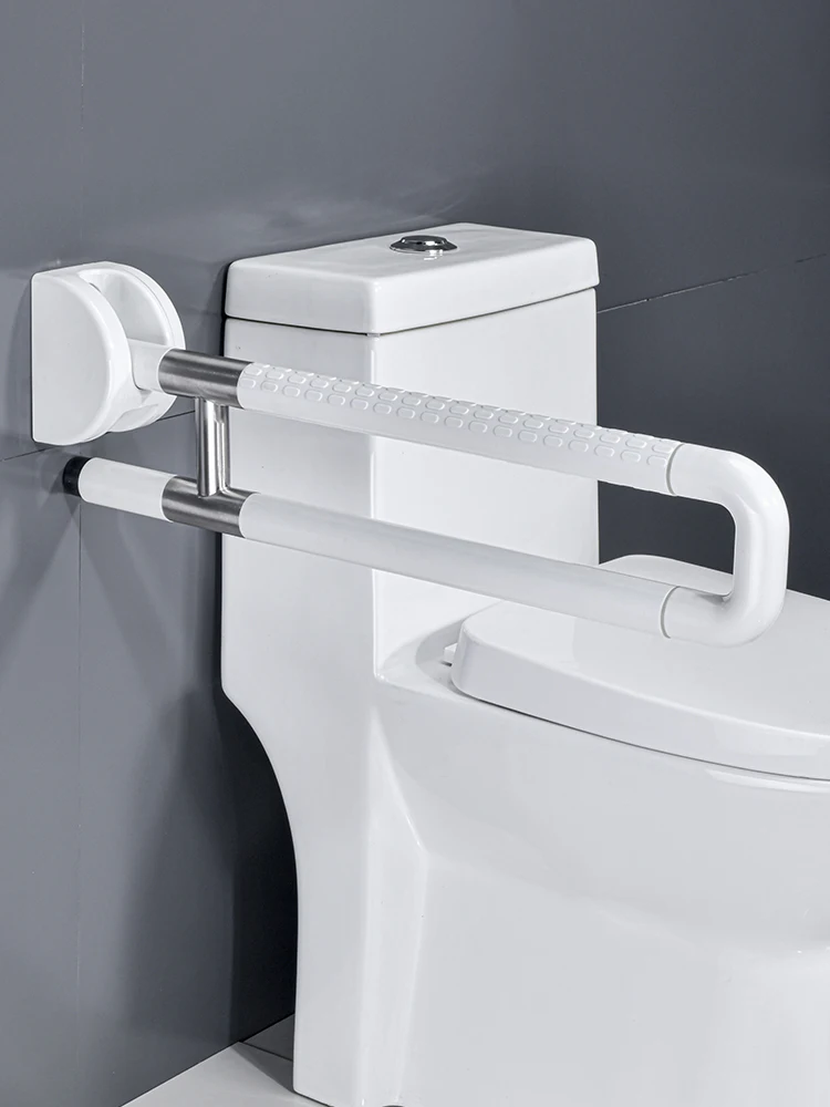 Toilet-handrail-safety-anti-slip-railing-for-the-elderly-toilet-seat ...