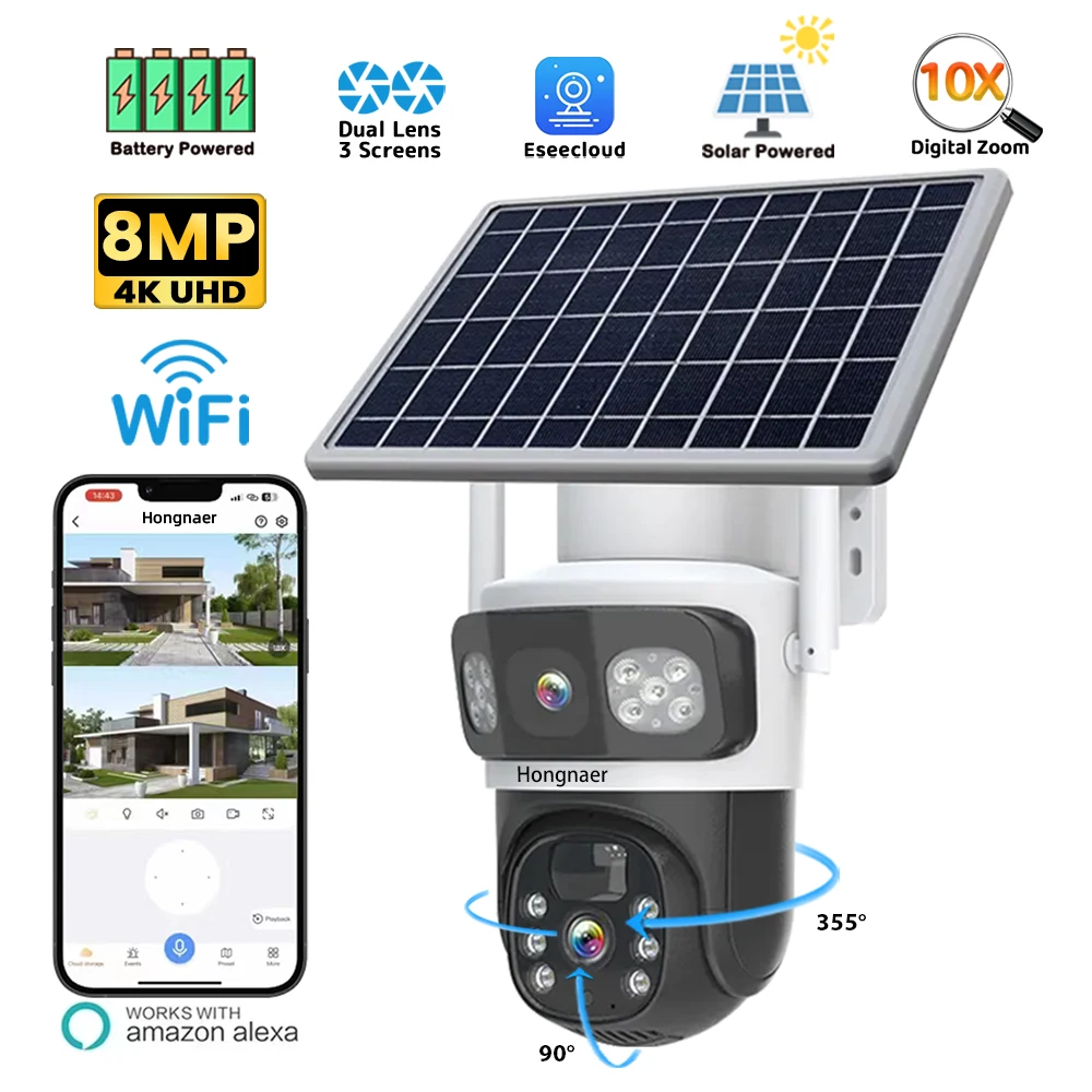 WiFi with 128G