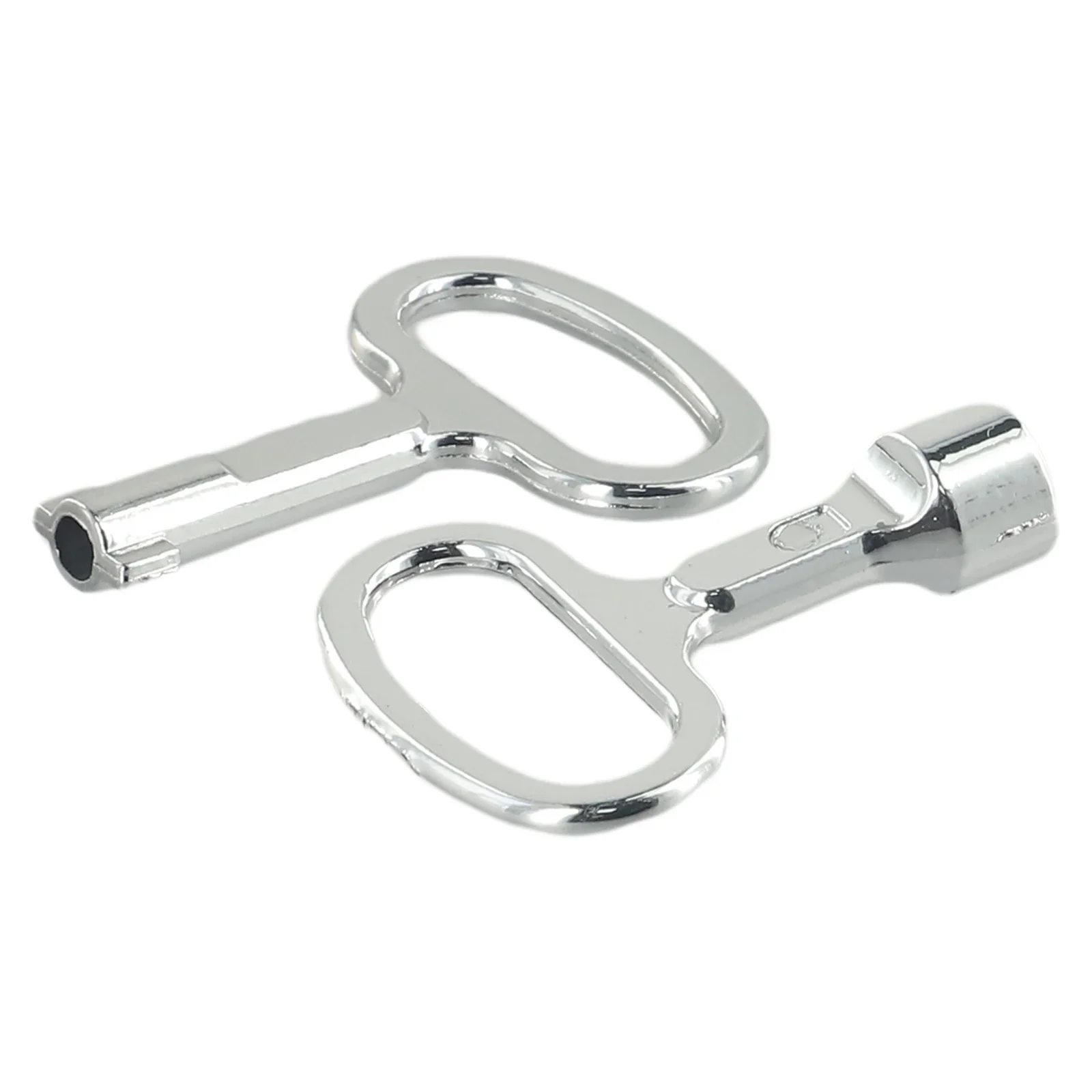 Torque Wrench Key Wrench Plumber Triangle Key Elevator Door Lock Valve For Electric Cabinet Subway Train
