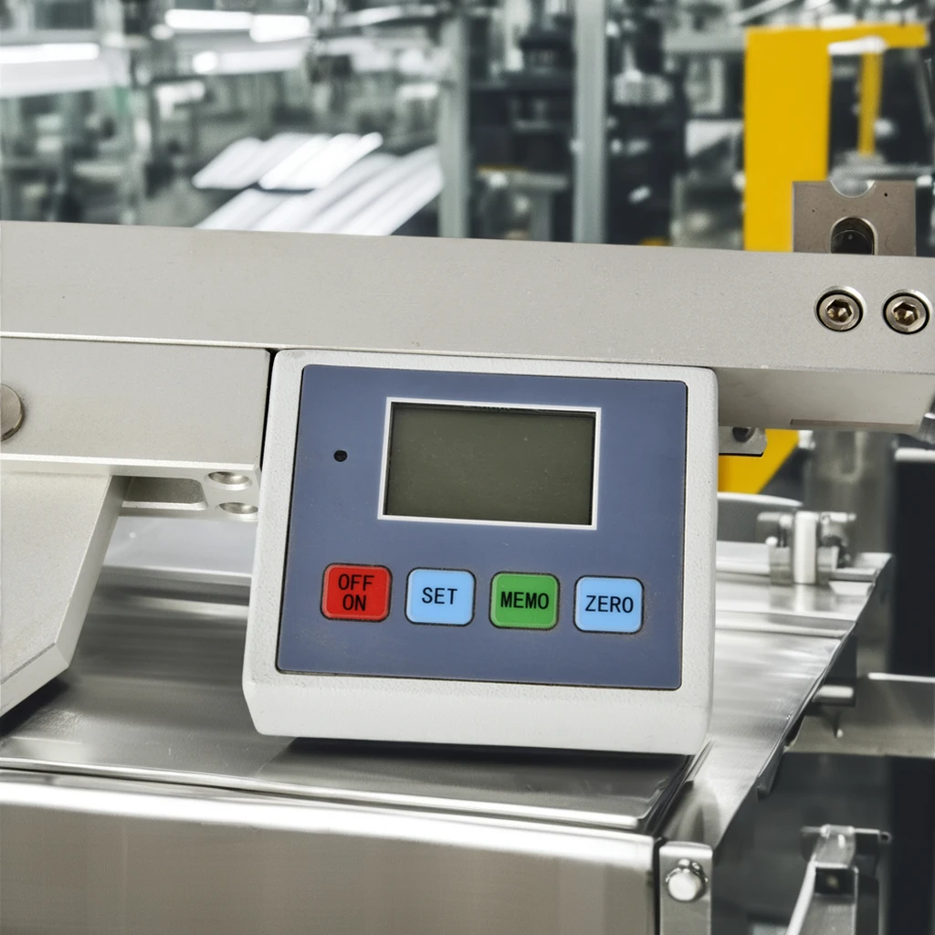 High-Speed Railway Precise Tensiometer Testing Equipment for Accurate Tension Me