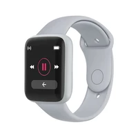 Multifunctional Smart Watch Men Women Bluetooth-compatible Connected Phone Music Fitness Sports Bracelet Sleep Monitor - Image 3