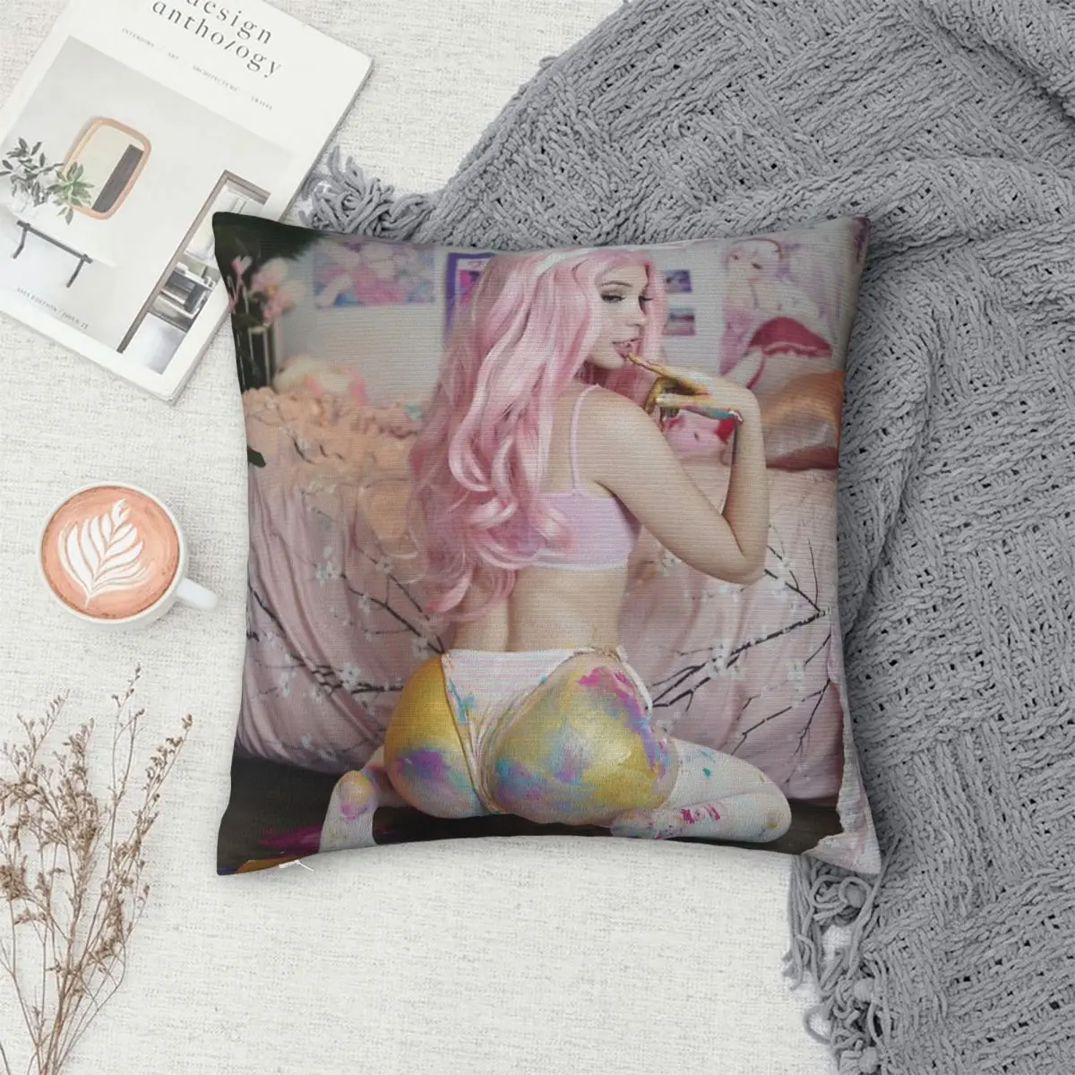 AliExpress Choice: High Quality belle delphine anal creampie Official Store, Fast Shipping