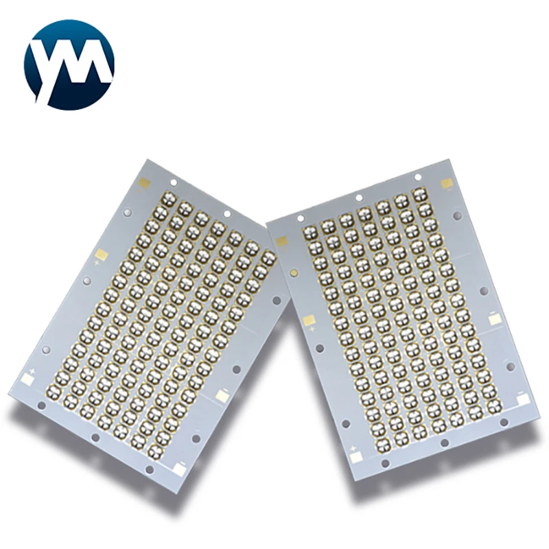 UV LED 모듈 1000W-1200W uv 경화 램프 6565 6868 365nm 자외선 385nm 395nm 405nm 3D 인쇄 잉크 접착제 경화