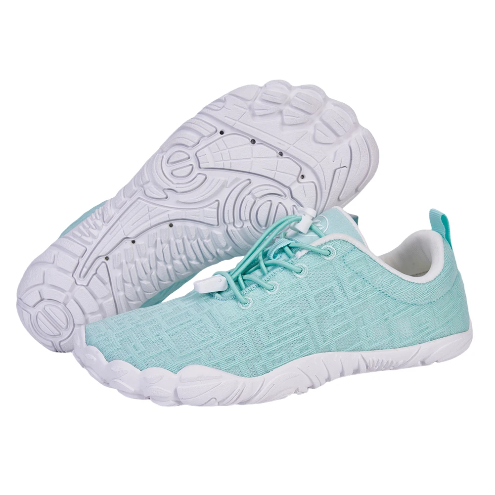 Unisex Quick-Dry Non-Slip Beach and Water Sport Shoes
