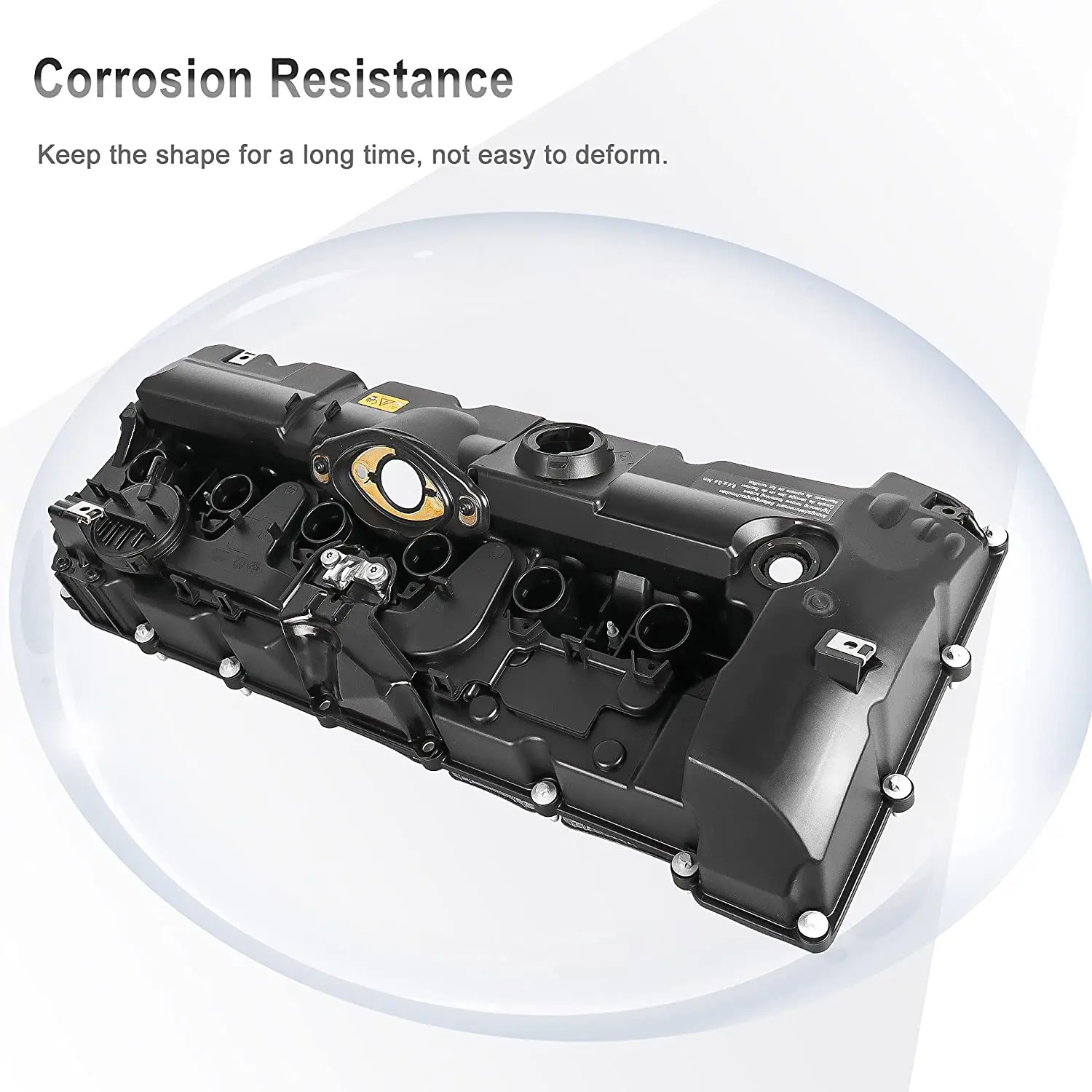 E90 Engine Valve Cover Online Discounts