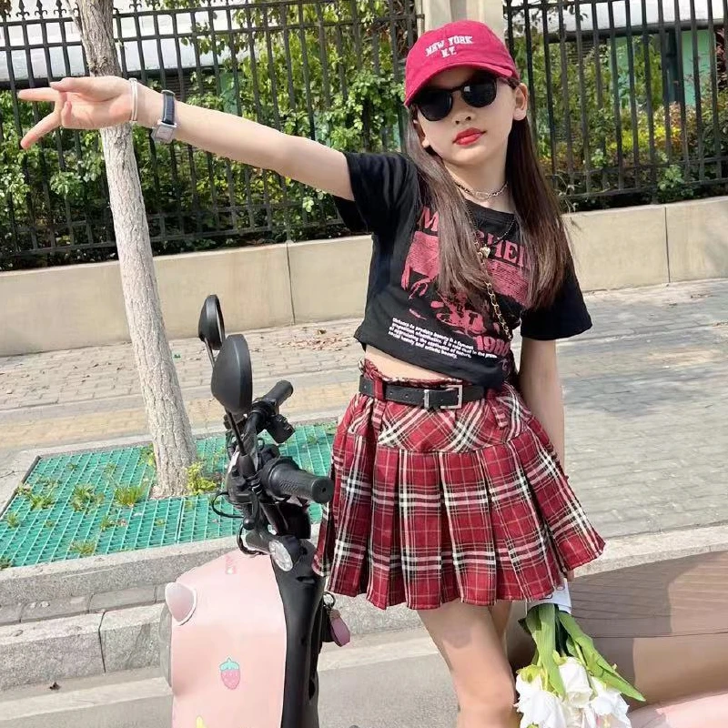 Girl Piece Yugyxl Piece Flower Girl Dress Set Baby Girl