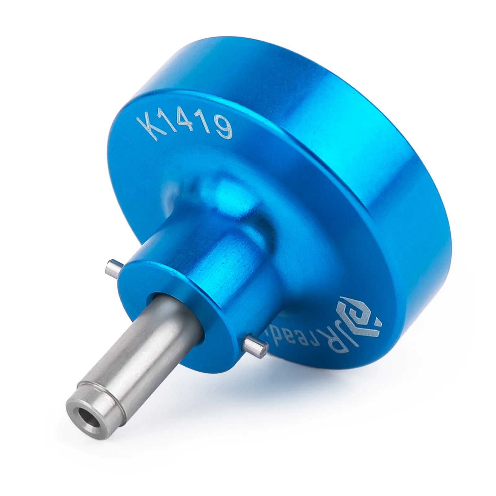 MAO　0714 JRready K1419 Harwin T5747 Positioner, use with the YJQ-W1A YJQ