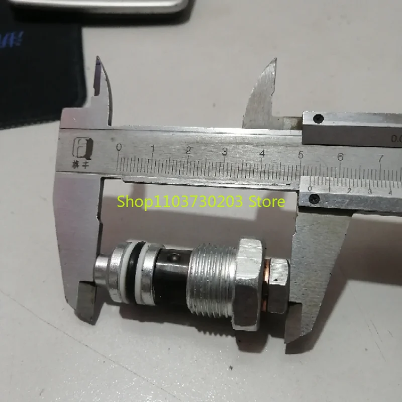 Hydralic Pallet Truck Valve Spool Parts