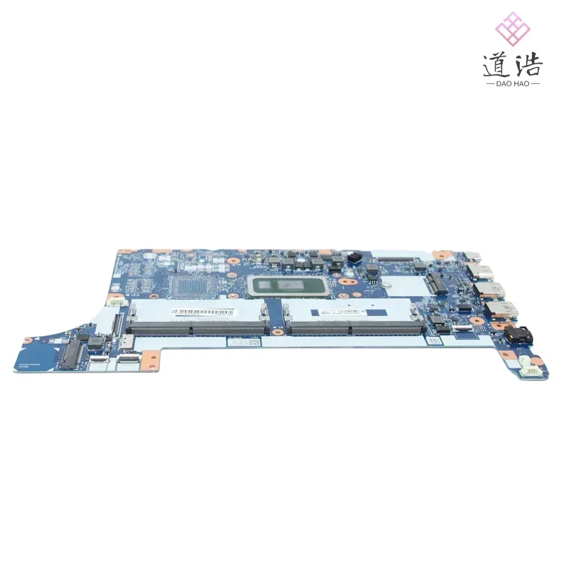 NM-B911 For Lenovo Thinkpad E490 E590 Laptop Motherboard FE490/FE590/FE480 5B20V81840 02DL805 I5-8265U CPU DDR4 100% Fully Work 6 NM-B911 For Lenovo Thinkpad E490 E590 Laptop Motherboard FE490/FE590/FE480 5B20V81840 02DL805 I5-8265U CPU DDR4 100% Fully Work - Image 4