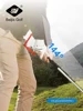 BAIJIA 144 Golf Swing Training Aid - Golf Wrist Hinge Trainer - Corrects Posture and Posture - Improves Power and Distance - Aid 2