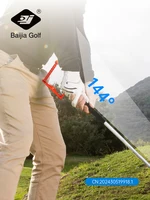 BAIJIA 144 Golf Swing Training Aid - Golf Wrist Hinge Trainer - Corrects Posture and Posture - Improves Power and Distance - Aid 2