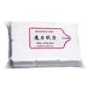 100/200/300PCS Lint Free Nail Wipes, Glue Wipes, Absorbent Soft Non-woven 200pc Lint- Free Cotton Wipes Nail Polish Remover Wipe 6