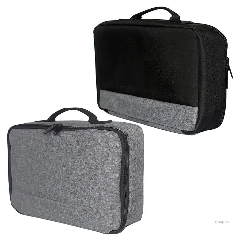 

M5TD Anti-Scratch Projector Bags for Case with Zipper Easy to Open Close Pouches