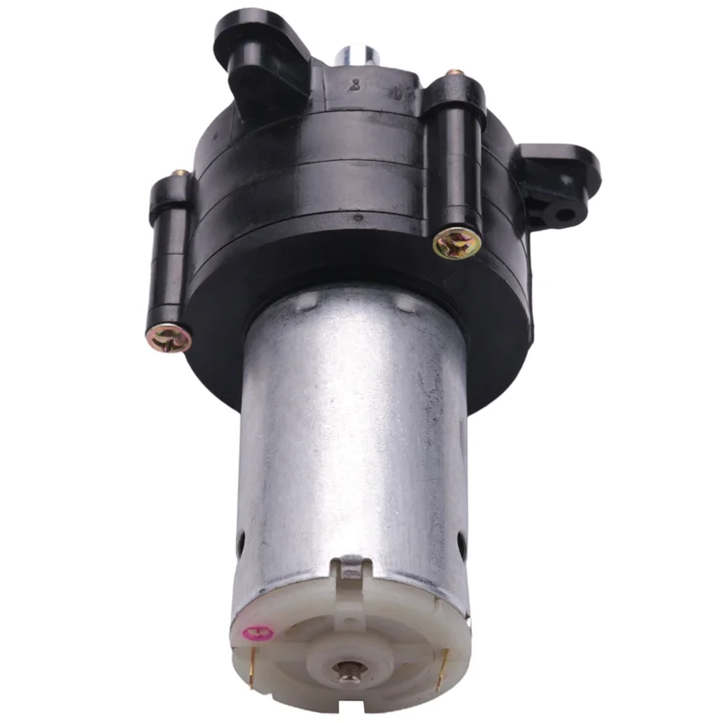 ABRU-2Pc เครื่องกําเนิดไฟฟ้ากังหันลมชุด Micro-Hand เครื่องกําเนิดไฟฟ้าไดนาโม DC12V เครื่องกําเนิดไฟฟ้าแหล่งจ่ายไฟ 1