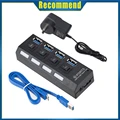 4 Ports AU