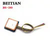 BEITIAN BS-280 GPS GLONASS Module with cable 28mm*28mm*8mm 11.5g for RC Airplane & FPV RC Racing Drones & RC toys 6