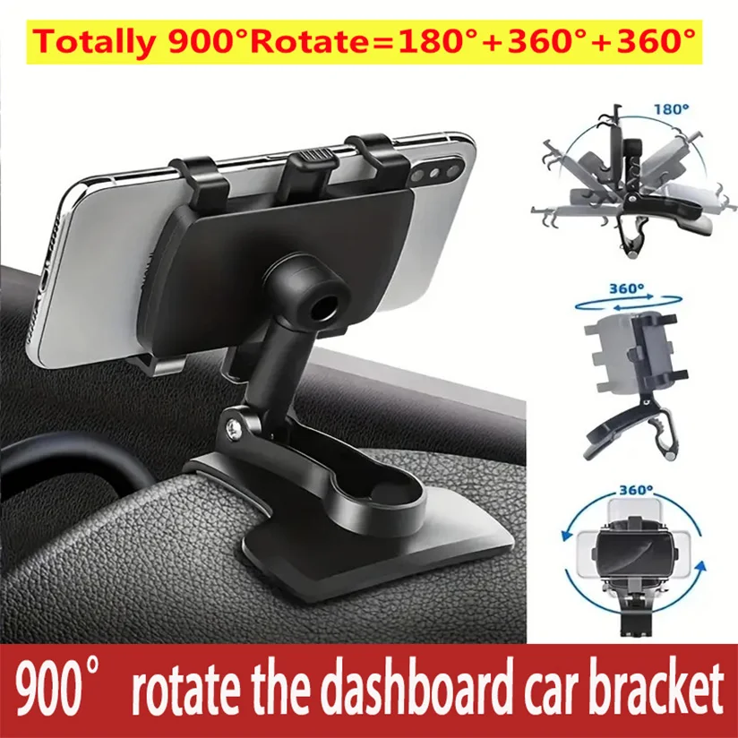 Car Phone Holder 1