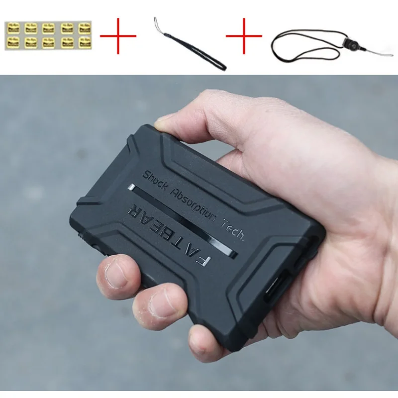 Per Sony Walkman Nw A100 A105 A106Hn A100Tps Custodia Robusta Antiurto Per Armatura