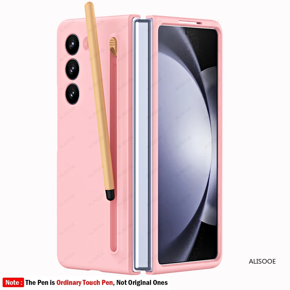 ◯Samsung Galaxy Z Fold 3 本体 Sペン　カバー付き Amazon.co.jp: Galaxy Z Fold3 5G ケース クリア sペン収納 適用