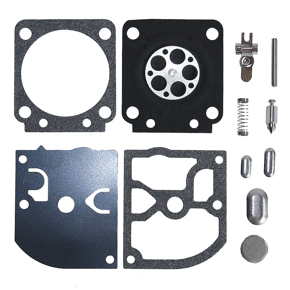 Vergaser Kit Für SH85 BG55 - Tune Up Set Für Gebläse & Motorsägen