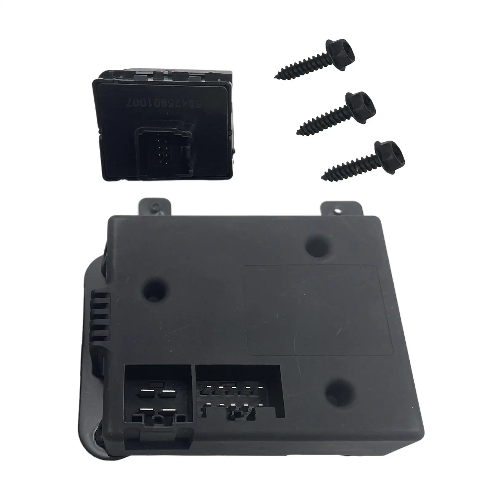 

Integrated Trailer Brake Control Module with Switch for 1500 2500 3500 2015