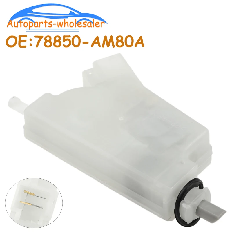 

Fuel Cap Lock Fuel Door Lock Actuator 78850-AM80A 78850AM80A 78850AM80D For 2003-2016 Nissan 370Z GTR Infiniti Q50 Q70 QX70 QX50