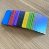 10 Pack NTAG215 Blank NFC Cards PVC Tags NFC215 13.56MHz TagMo Waterproof RFID NFC Phone 504 bytes 5