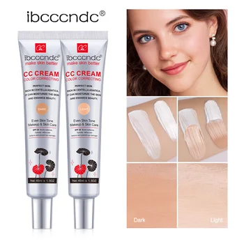 CC Cream Color Corrector 1